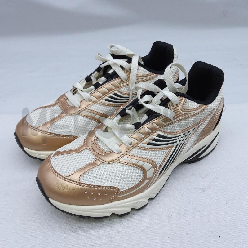 SCARPE DONNA DIADORA 1N BNC RETATO BRONZO NERO  | Mercatino dell'Usato San maurizio canavese 1