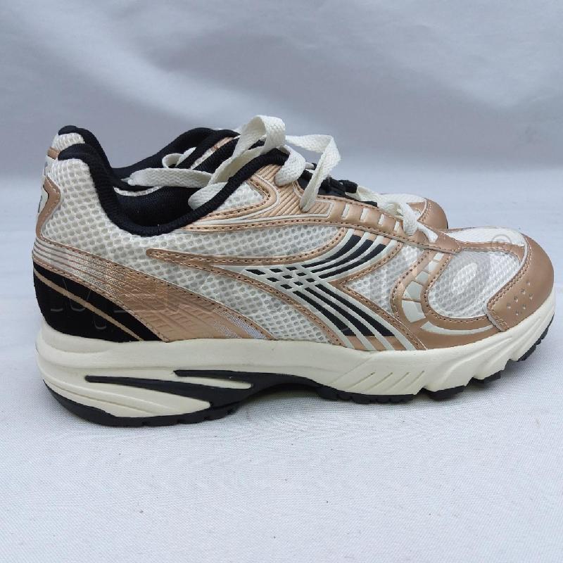 SCARPE DONNA DIADORA 1N BNC RETATO BRONZO NERO  | Mercatino dell'Usato San maurizio canavese 4