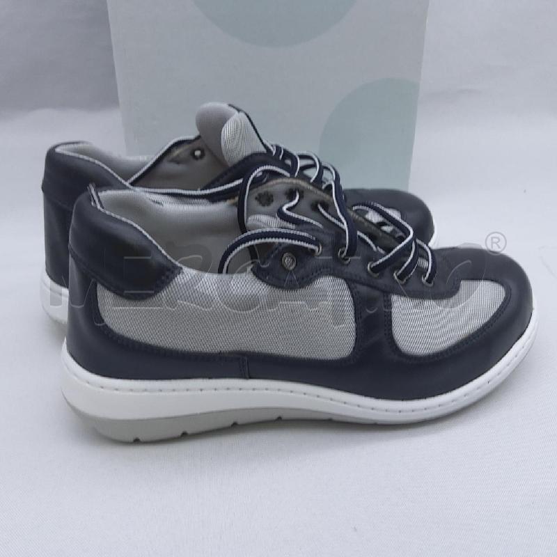 SCARPE DONNA SC2 ORTOPEDICHE PODARTIS BLU  | Mercatino dell'Usato San maurizio canavese 3