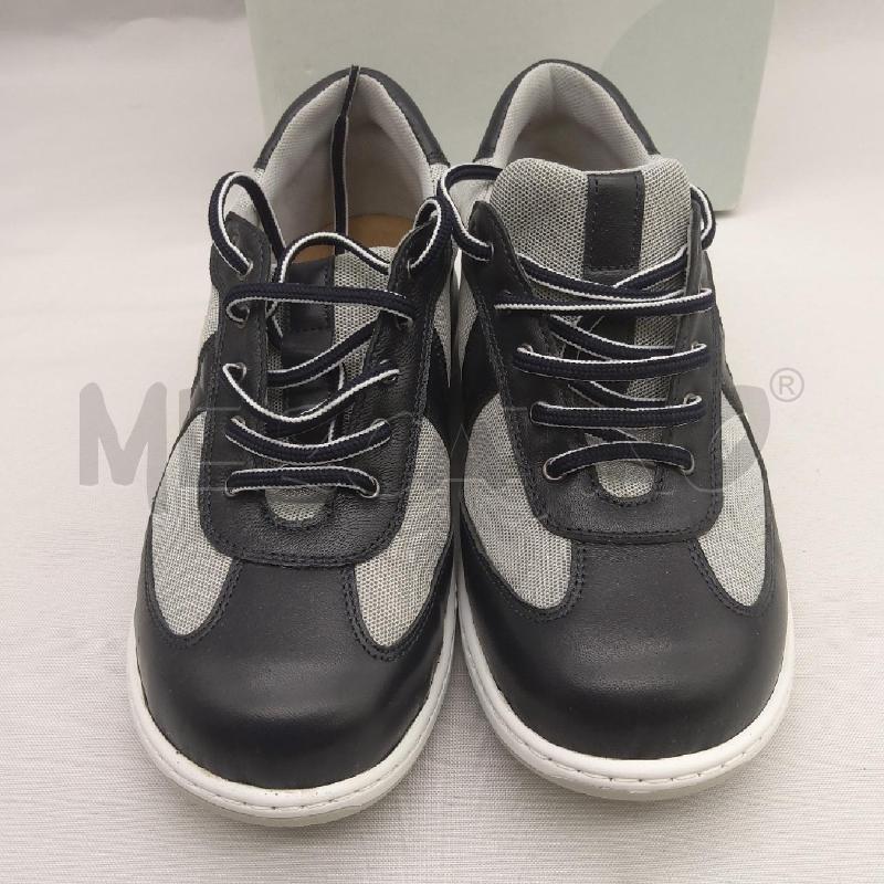 SCARPE DONNA SC2 ORTOPEDICHE PODARTIS BLU  | Mercatino dell'Usato San maurizio canavese 4