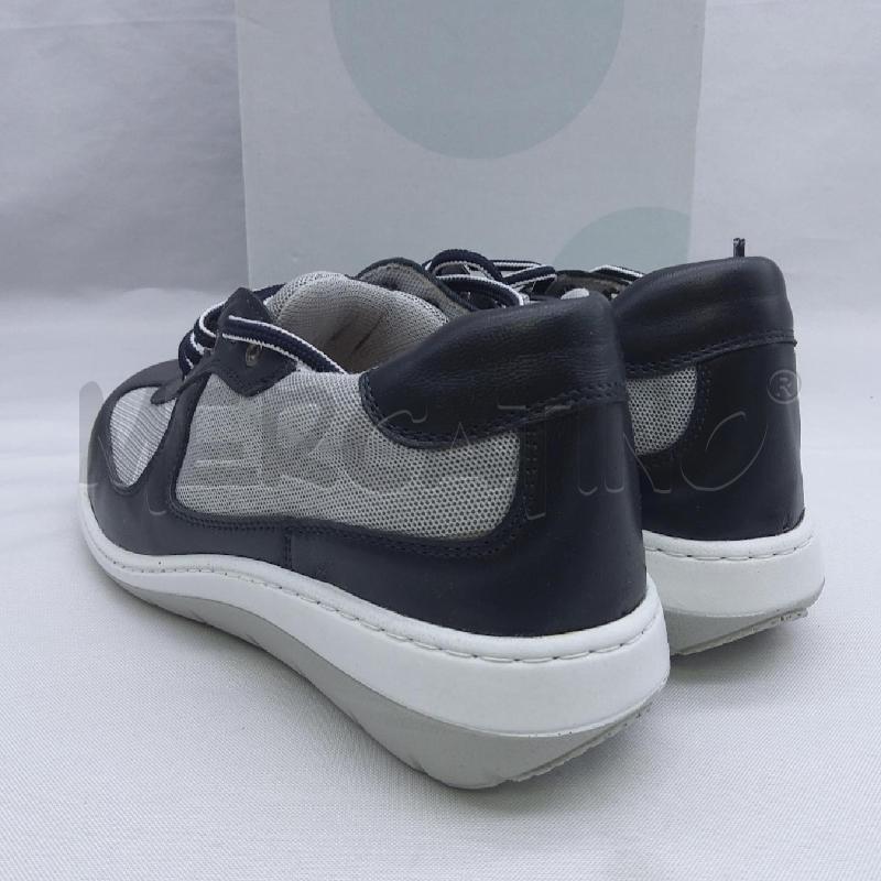 SCARPE DONNA SC2 ORTOPEDICHE PODARTIS BLU  | Mercatino dell'Usato San maurizio canavese 5
