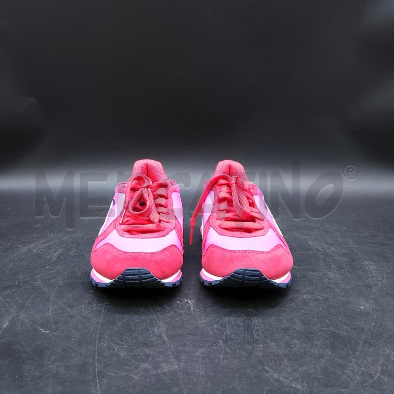 Scarpe puma fucsia sale