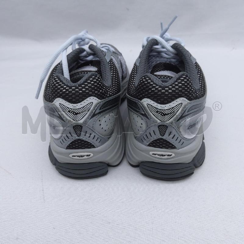 SCARPE D SC2 SAUCONY OMNI 9 GRIGIO  | Mercatino dell'Usato San maurizio canavese 2