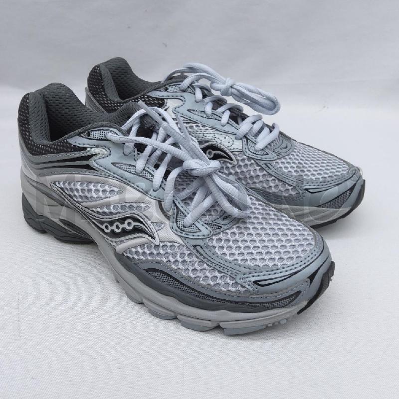 SCARPE D SC2 SAUCONY OMNI 9 GRIGIO  | Mercatino dell'Usato San maurizio canavese 3