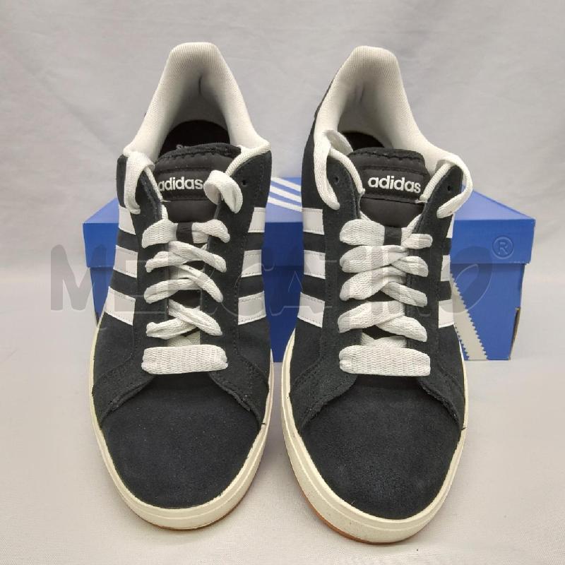 SCARPE UOMO ADIDAS SC2 SUPERSTAR II NERO RIGHE BNC  | Mercatino dell'Usato San maurizio canavese 2