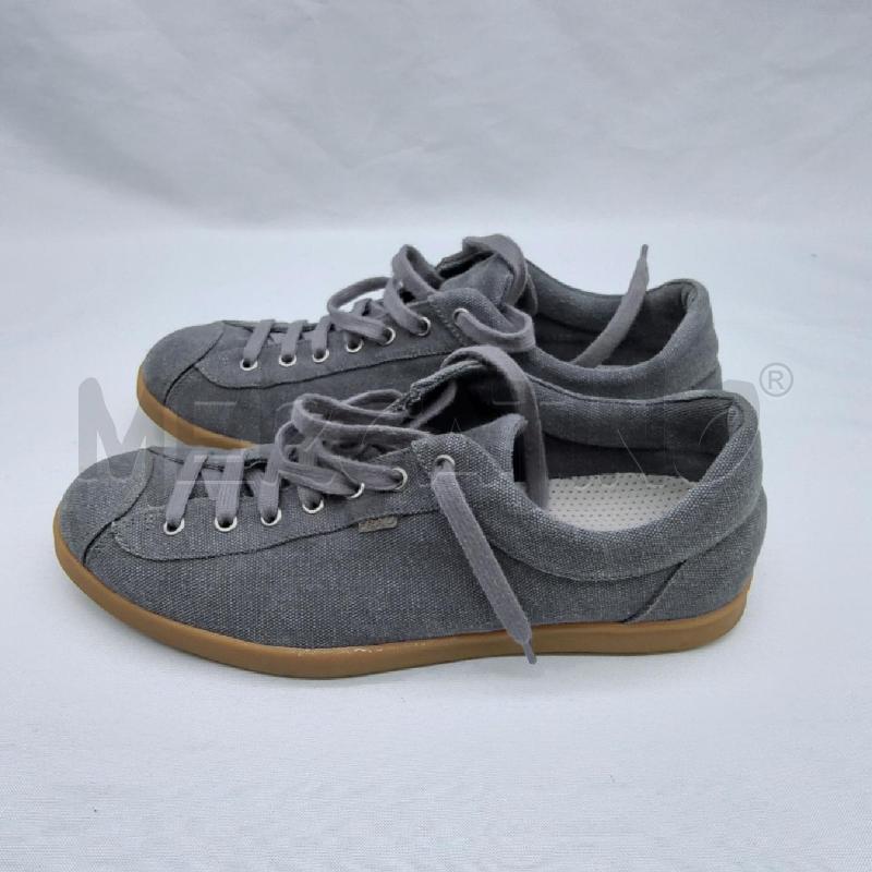 SCARPE UOMO FRAU TIPO TELA GRIGIO SC2 | Mercatino dell'Usato San maurizio canavese 2