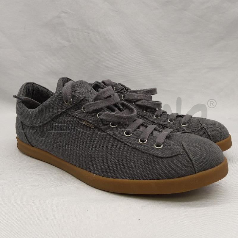 SCARPE UOMO FRAU TIPO TELA GRIGIO SC2 | Mercatino dell'Usato San maurizio canavese 3