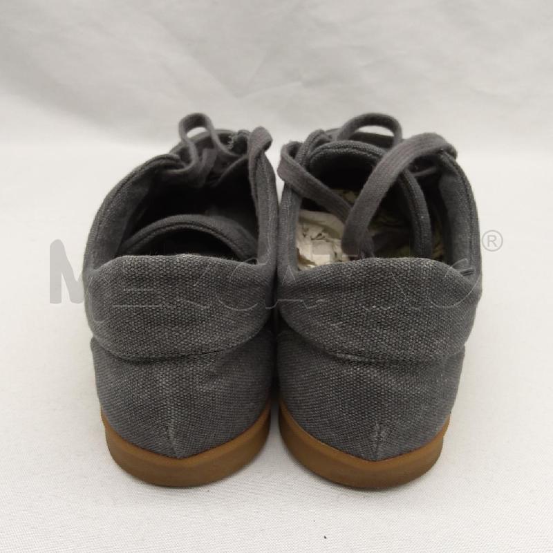SCARPE UOMO FRAU TIPO TELA GRIGIO SC2 | Mercatino dell'Usato San maurizio canavese 5