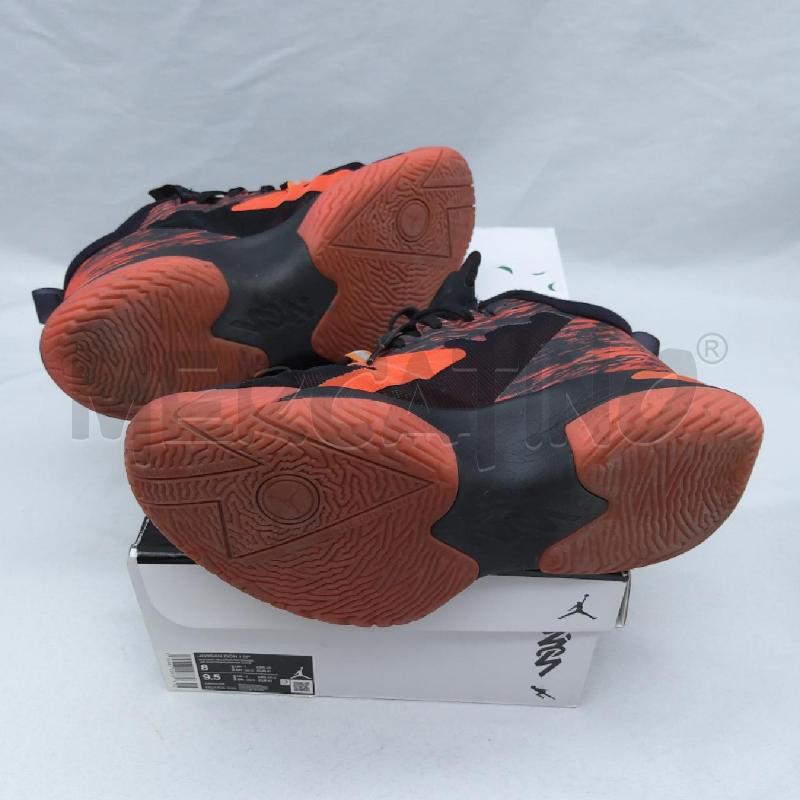 SCARPE UOMO NIKE JORDAN ZION 1 SP ARANCIONI  | Mercatino dell'Usato San maurizio canavese 2