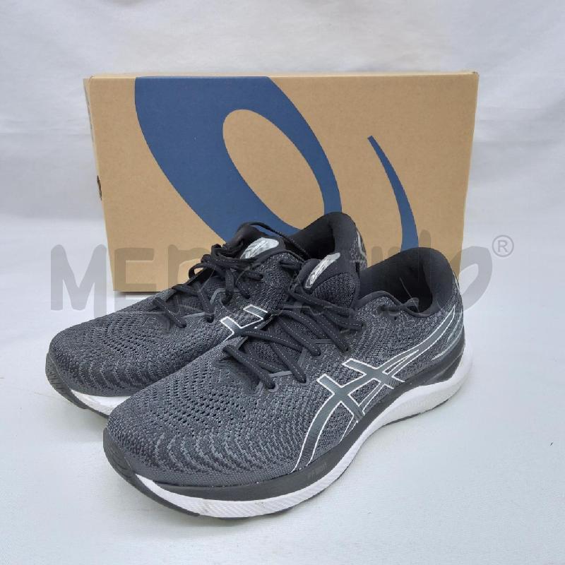 SCARPE UOMO SC1 ASICS GEL-CUMULUS 24 GRIGIO BIANCO | Mercatino dell'Usato San maurizio canavese 1