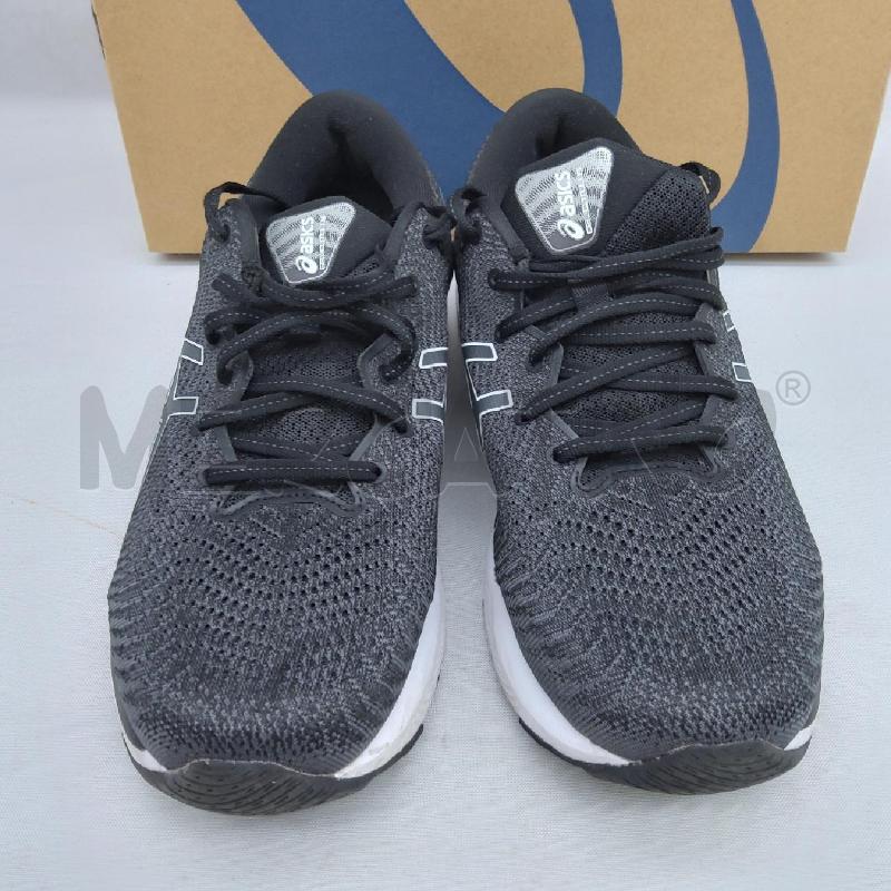 SCARPE UOMO SC1 ASICS GEL-CUMULUS 24 GRIGIO BIANCO | Mercatino dell'Usato San maurizio canavese 2