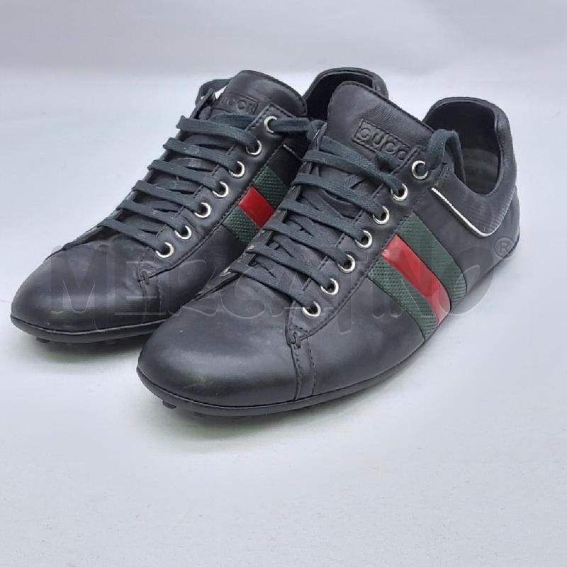 SCARPE UOMO SC1  ACE VERA PELLE  | Mercatino dell'Usato San maurizio canavese 1