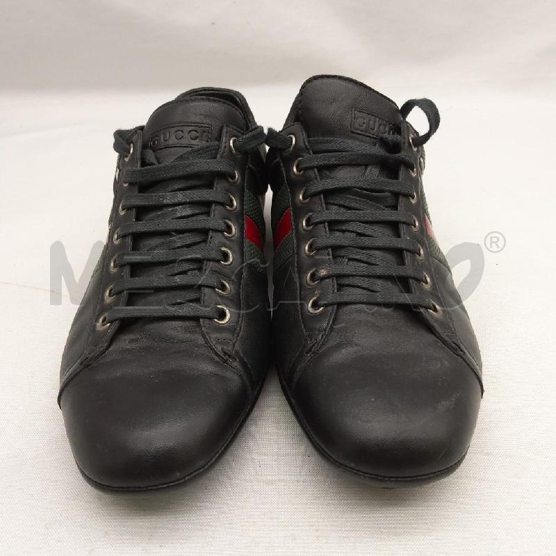 SCARPE UOMO SC1  ACE VERA PELLE  | Mercatino dell'Usato San maurizio canavese 2