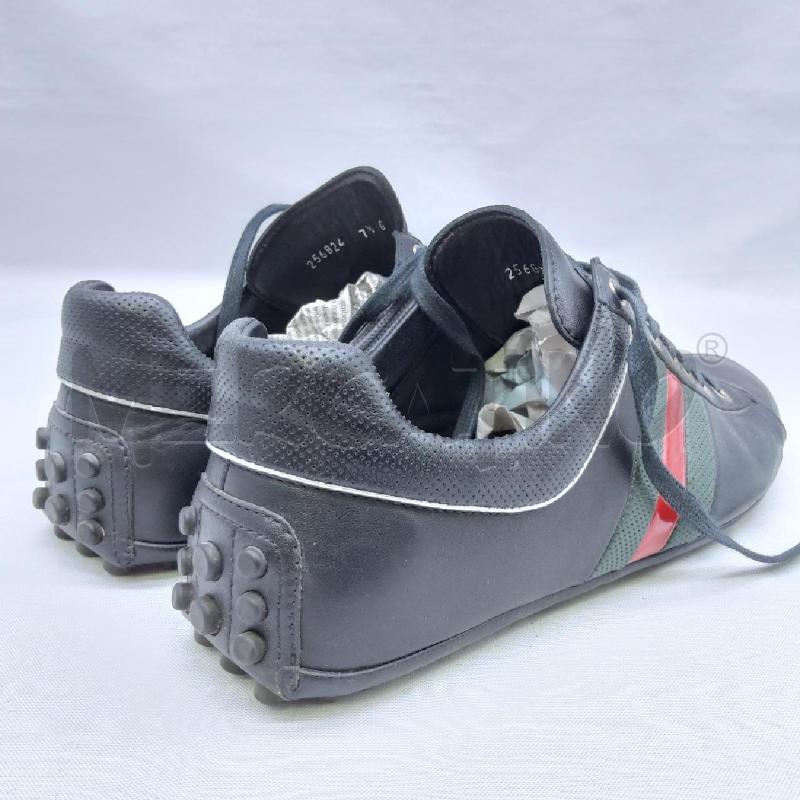 SCARPE UOMO SC1  ACE VERA PELLE  | Mercatino dell'Usato San maurizio canavese 3