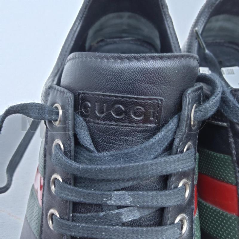 SCARPE UOMO SC1  ACE VERA PELLE  | Mercatino dell'Usato San maurizio canavese 5