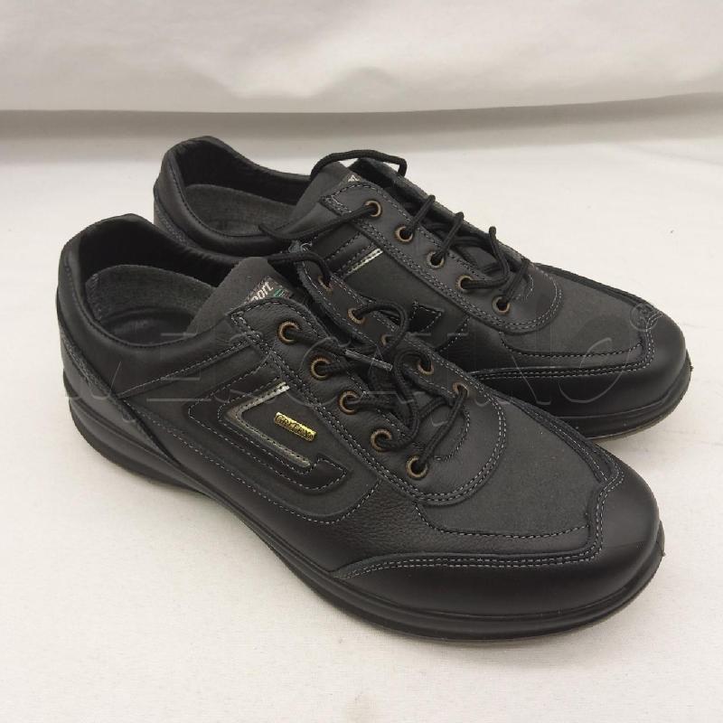 SCARPE U 1L GRISPORT ACTIVE NERO  | Mercatino dell'Usato San maurizio canavese 2