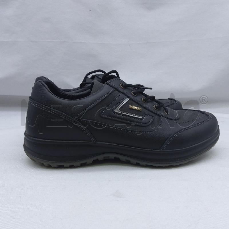 SCARPE U 1L GRISPORT ACTIVE NERO  | Mercatino dell'Usato San maurizio canavese 3
