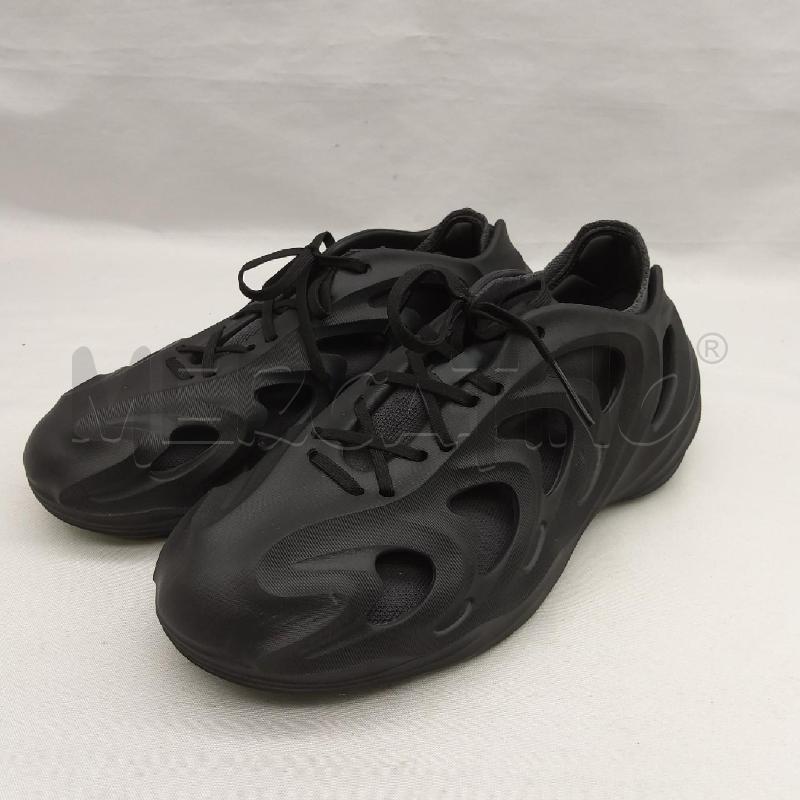 SCARPE U SC1 ADIDAS ADIFORM Q NERO  | Mercatino dell'Usato San maurizio canavese 1