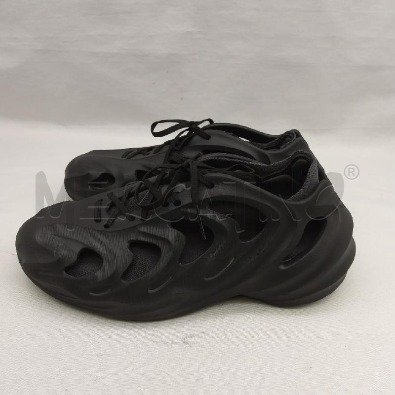 SCARPE U SC1 ADIDAS ADIFORM Q NERO  | Mercatino dell'Usato San maurizio canavese 2