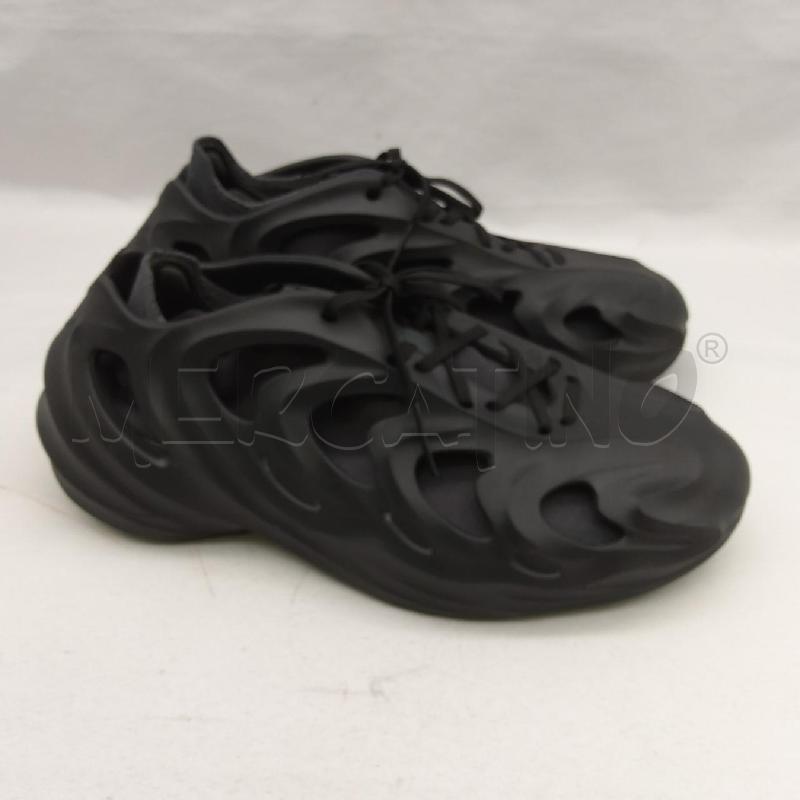 SCARPE U SC1 ADIDAS ADIFORM Q NERO  | Mercatino dell'Usato San maurizio canavese 4