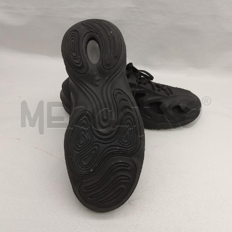 SCARPE U SC1 ADIDAS ADIFORM Q NERO  | Mercatino dell'Usato San maurizio canavese 5