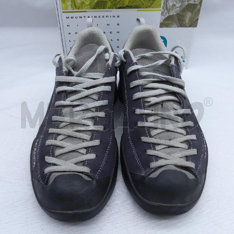 SCARPE U SC1 SCARPA MOJITO IRON GREY  | Mercatino dell'Usato San maurizio canavese 2