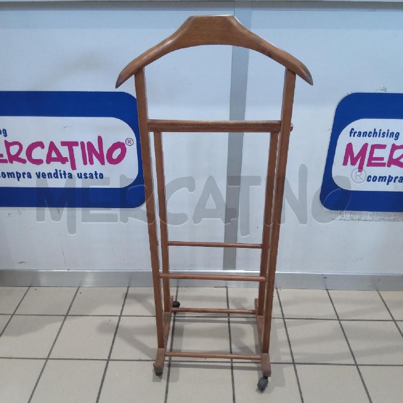 SERVOMUTO LEGNO CHIARO | Mercatino dell'Usato San maurizio canavese 3