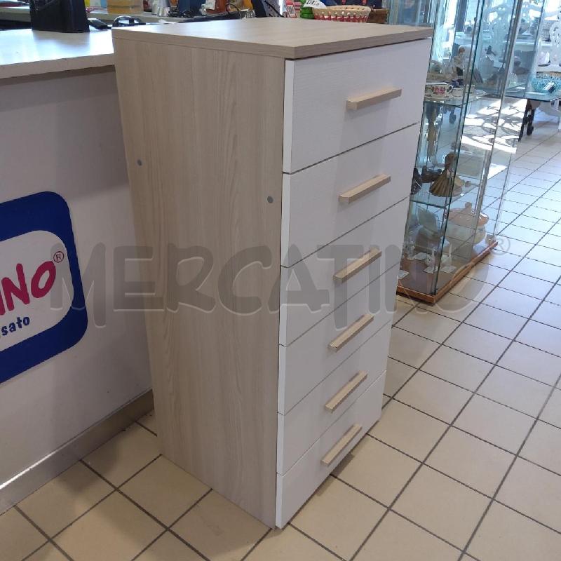 SETTIMINO TIPO LEGNO CHIARO | Mercatino dell'Usato San maurizio canavese 2