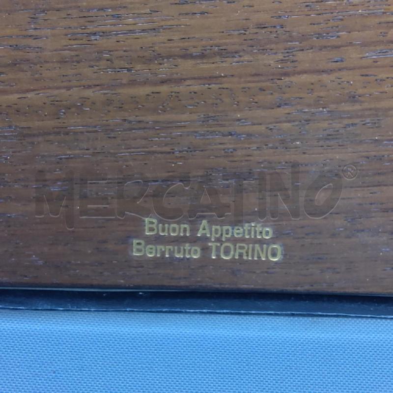 SET BAR BERRUTO TORINO APPENDERE  | Mercatino dell'Usato San maurizio canavese 3