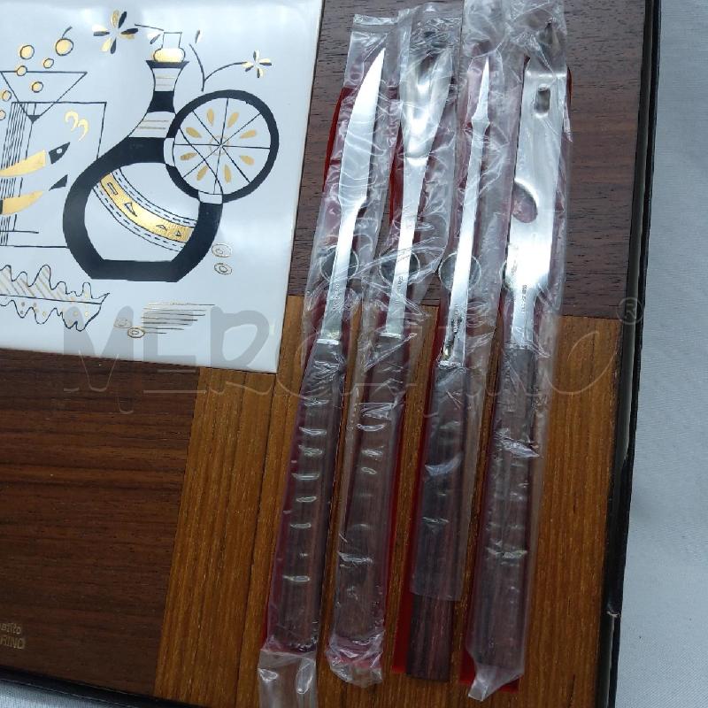 SET BAR BERRUTO TORINO APPENDERE  | Mercatino dell'Usato San maurizio canavese 4