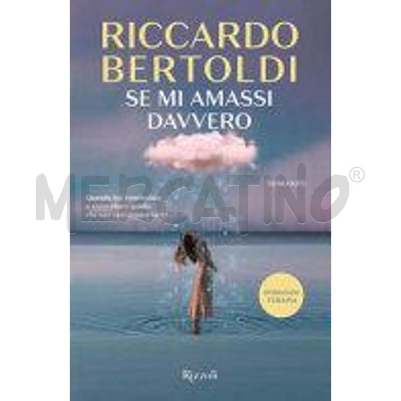 SE MI AMASSI DAVVERO | Mercatino dell'Usato San maurizio canavese 1