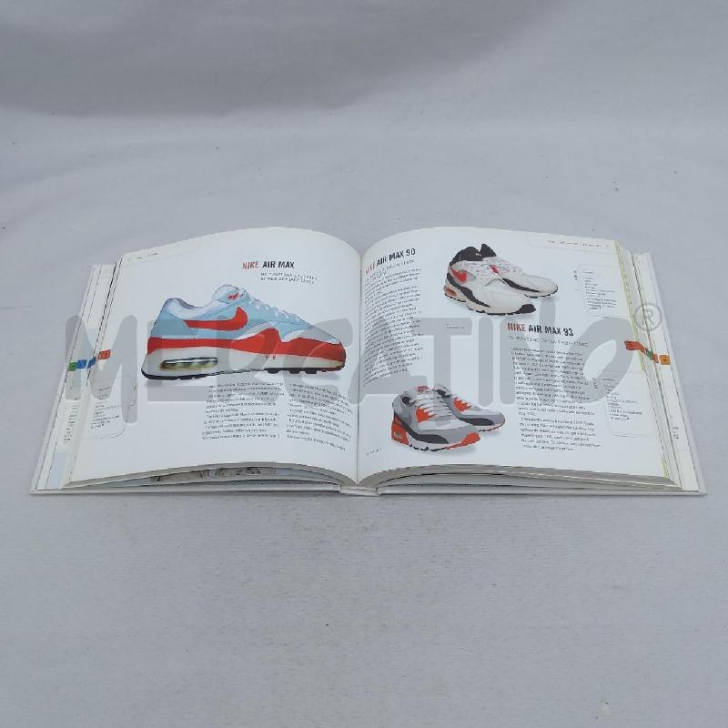 SNEAKER GUIDA DEL COLLEZIONISTA | Mercatino dell'Usato San maurizio canavese 3