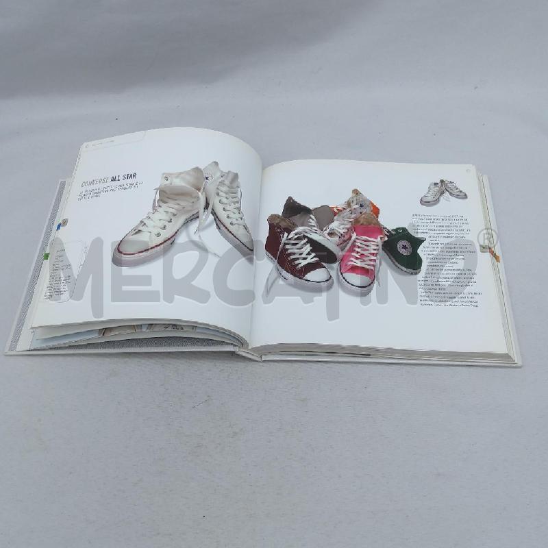 SNEAKER GUIDA DEL COLLEZIONISTA | Mercatino dell'Usato San maurizio canavese 4