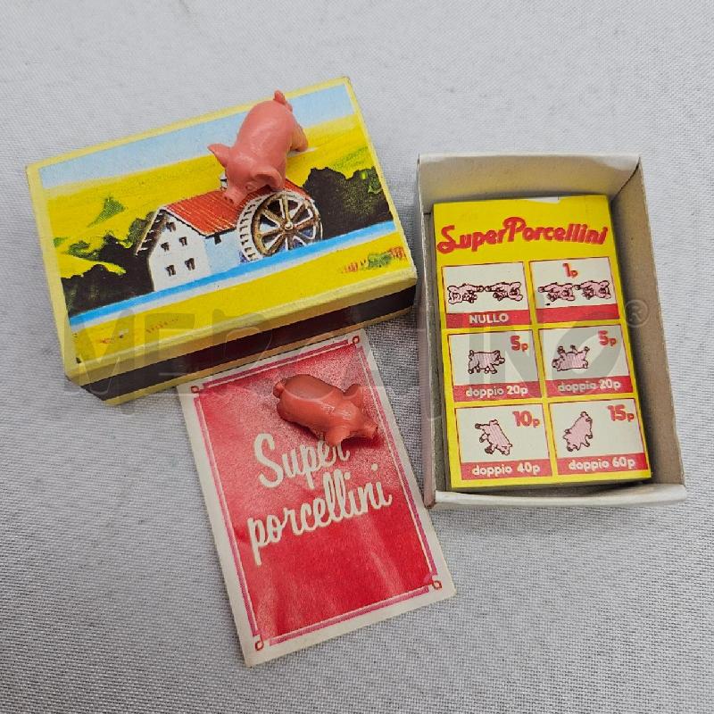 SORPRESINE MULINO BIANCO PZ FINTA SCATOLA FIAMMIFERI | Mercatino dell'Usato San maurizio canavese 5