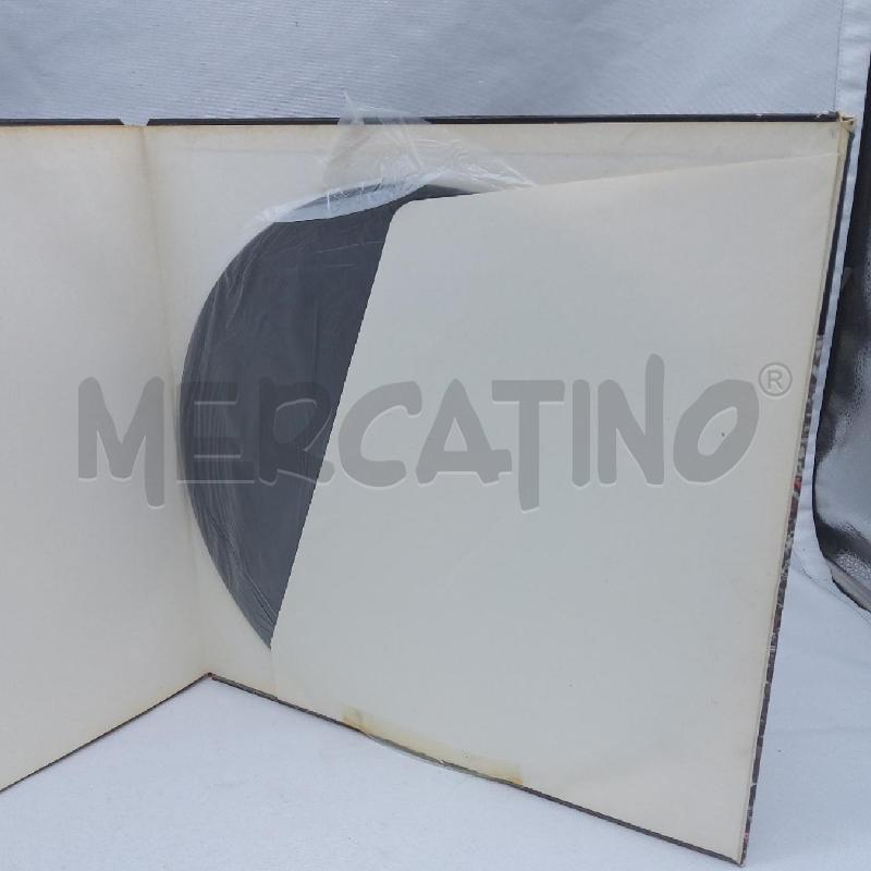 SOTTO IL SEGNO DEL TORO + VINILE | Mercatino dell'Usato San maurizio canavese 5
