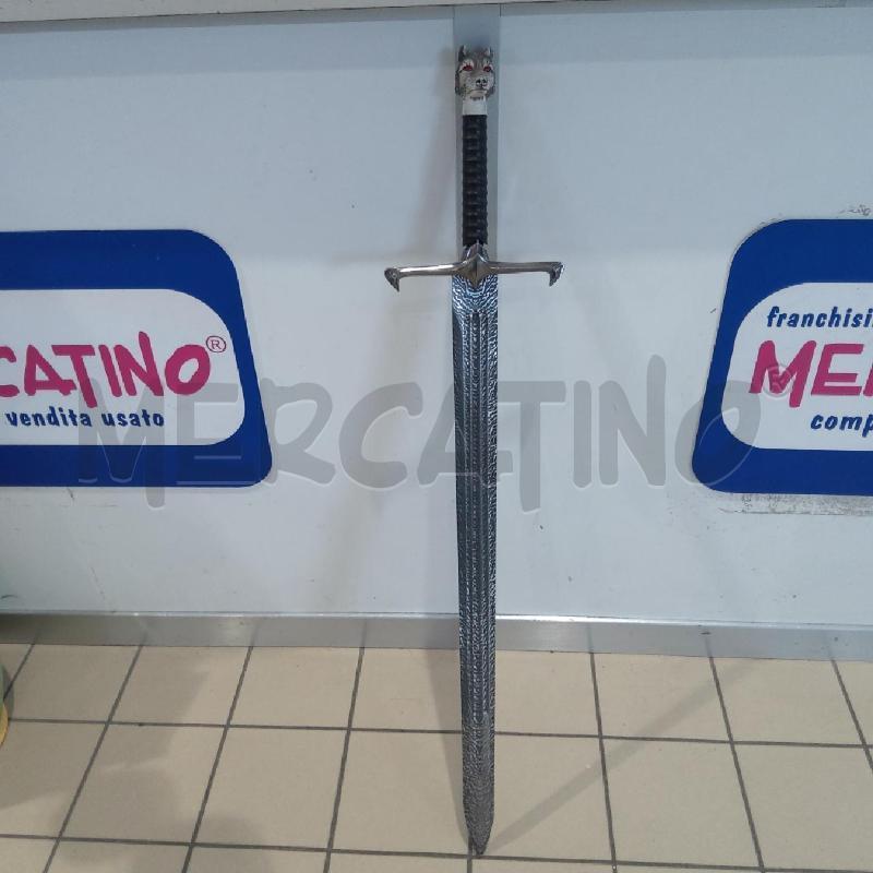 SPADA FANTASY LUNGO ARTIGLIO  | Mercatino dell'Usato San maurizio canavese 1