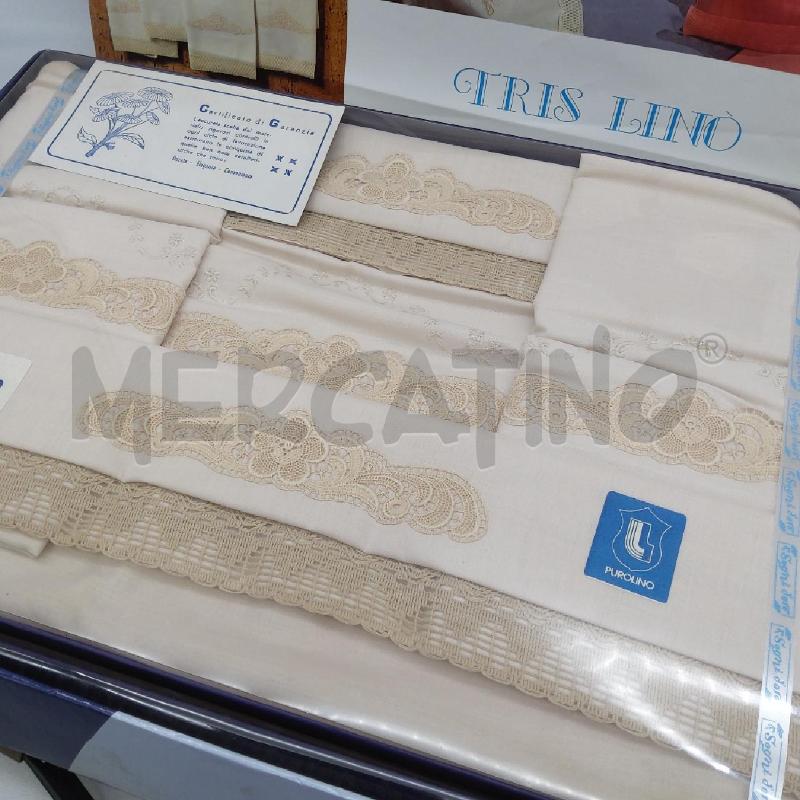 SPADA STONDATA + CUSTODIA LEGNO INSERTI METALLO | Mercatino dell'Usato San maurizio canavese 2