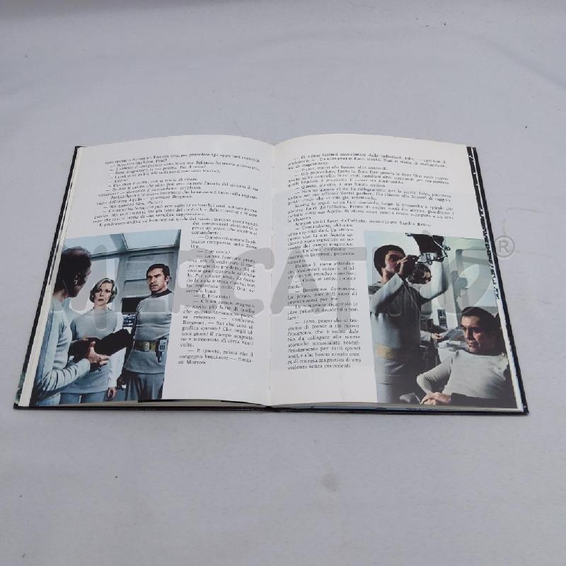 SPAZIO 1999 IL DISTACCO CON APPENDICE SCINTIFICA | Mercatino dell'Usato San maurizio canavese 4
