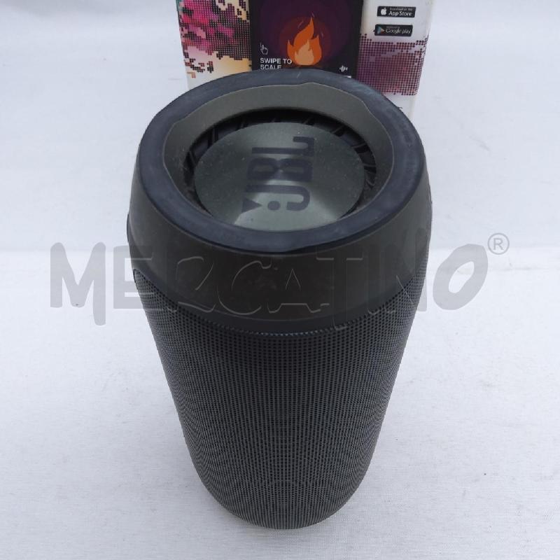 SPEAKER JBL PULSE 2 SC SP | Mercatino dell'Usato San maurizio canavese 3
