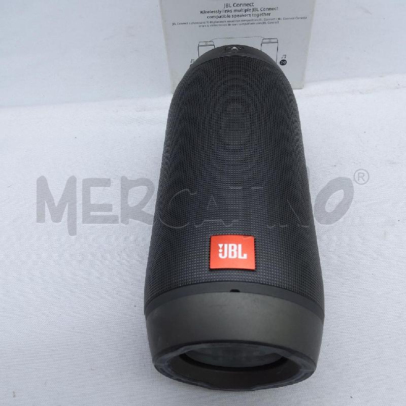 SPEAKER JBL PULSE 2 SC SP | Mercatino dell'Usato San maurizio canavese 4