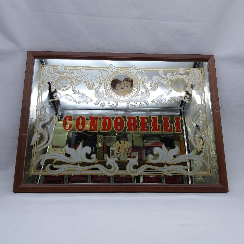 SPECCHIO SERIGRAFIA CONDORELLI | Mercatino dell'Usato San maurizio canavese 1