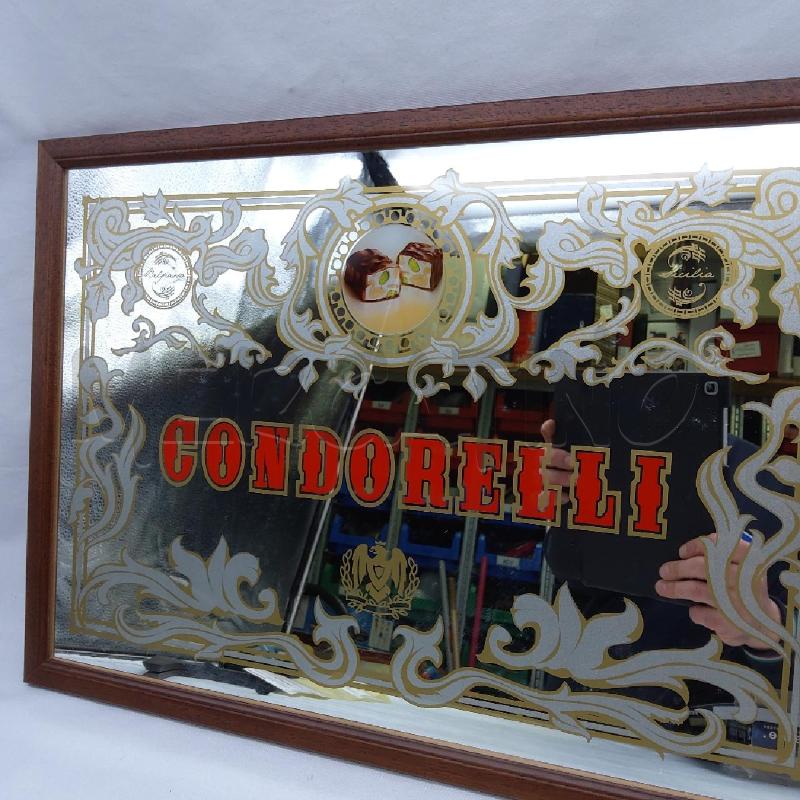 SPECCHIO SERIGRAFIA CONDORELLI | Mercatino dell'Usato San maurizio canavese 2