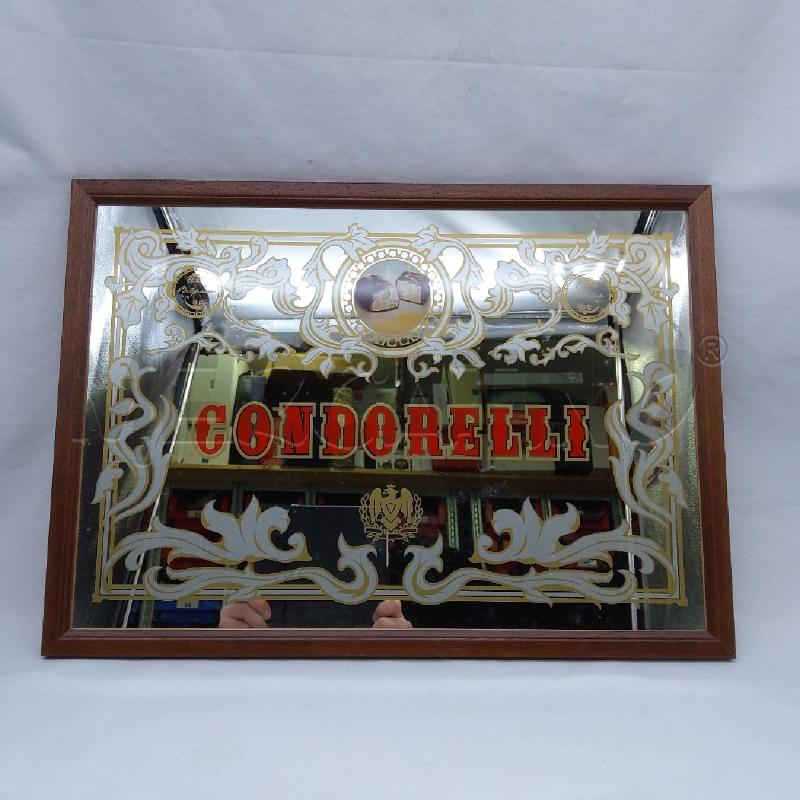 SPECCHIO SERIGRAFIA CONDORELLI | Mercatino dell'Usato San maurizio canavese 3
