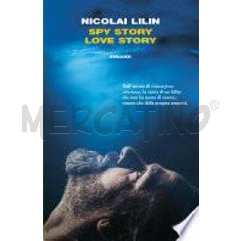 SPY STORY LOVE STORY | Mercatino dell'Usato San maurizio canavese 1
