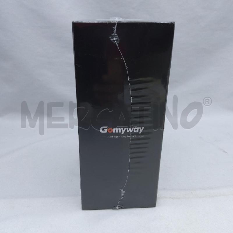STARTER GOMYWAY  | Mercatino dell'Usato San maurizio canavese 2