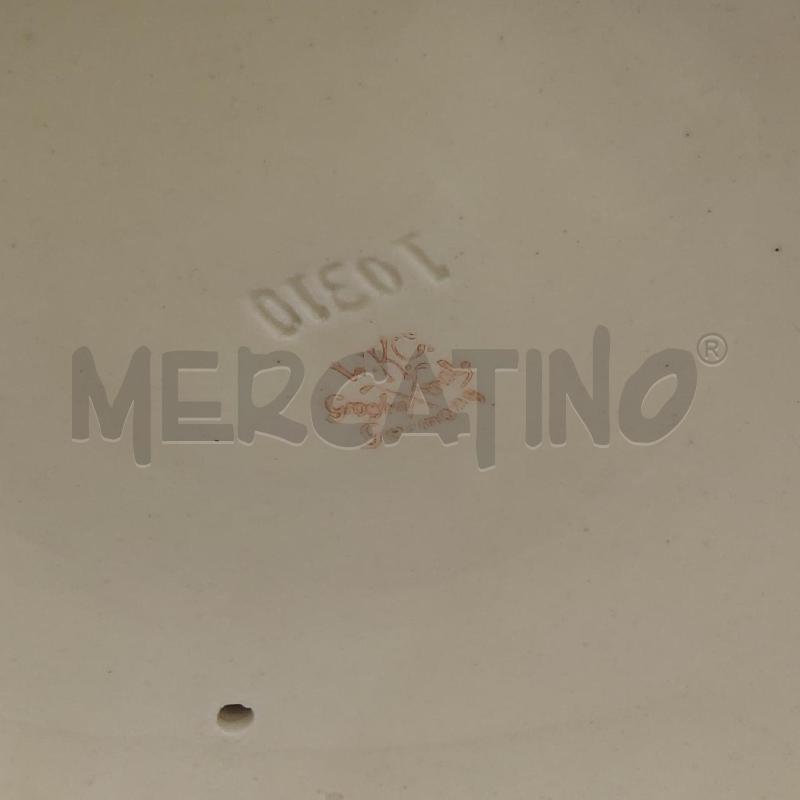 STATUINA GIROTONDO TRE BIMBE CERAM | Mercatino dell'Usato San maurizio canavese 4