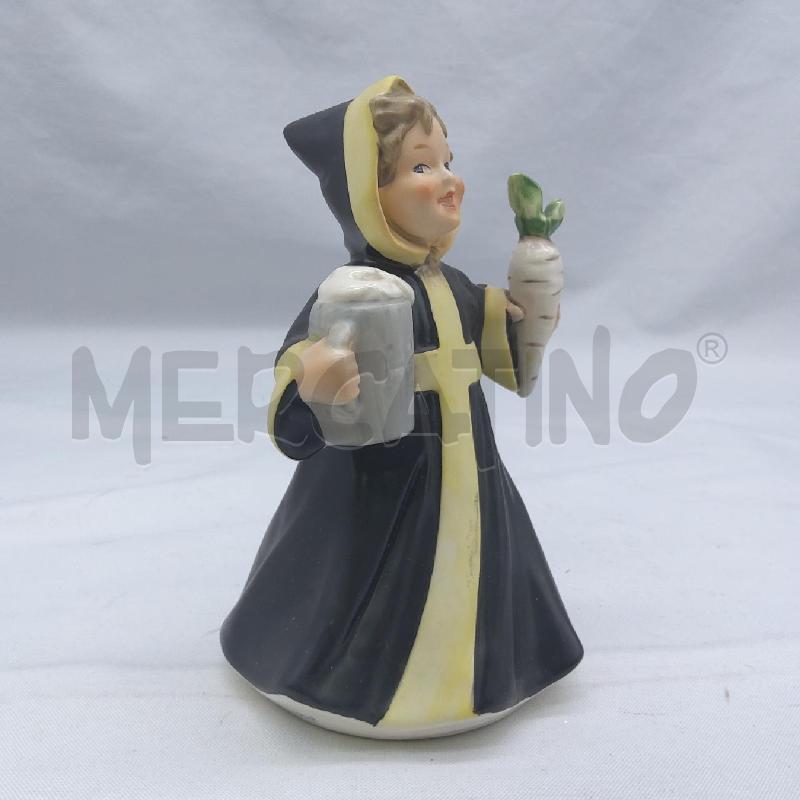 STATUINA GOEBEL HUMMEL L MUN 40 ANNO 1970 | Mercatino dell'Usato San maurizio canavese 2
