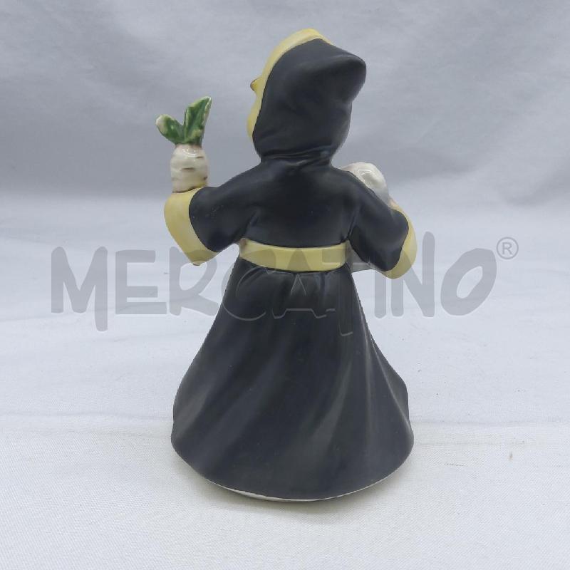 STATUINA GOEBEL HUMMEL L MUN 40 ANNO 1970 | Mercatino dell'Usato San maurizio canavese 3