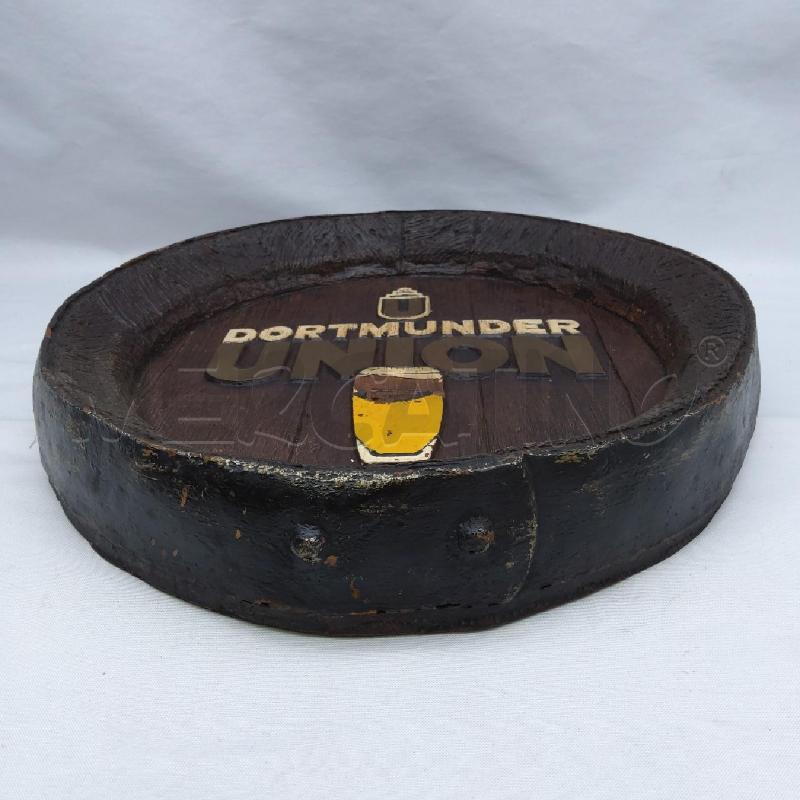 STEMMA BIRRA DORTMUNDER UNION  | Mercatino dell'Usato San maurizio canavese 2