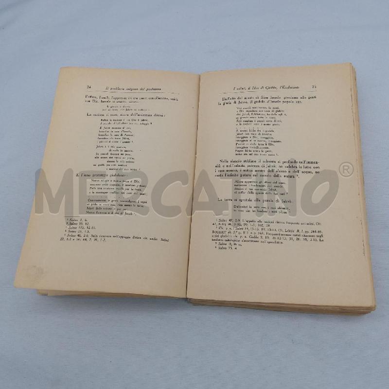 STORIA DELLE ORIGINI CRISTIANE GESU' ADOLFO OMODEO | Mercatino dell'Usato San maurizio canavese 3